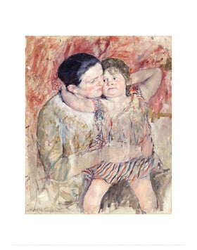 Cassatt, Mary