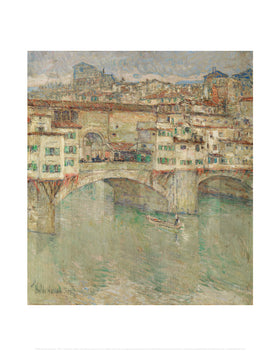 Hassam, Childe