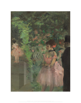 Degas, Edgar 