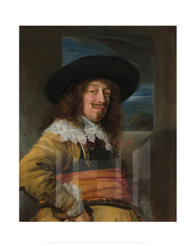 Hals, Franz