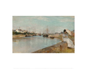 Morisot. Berthe