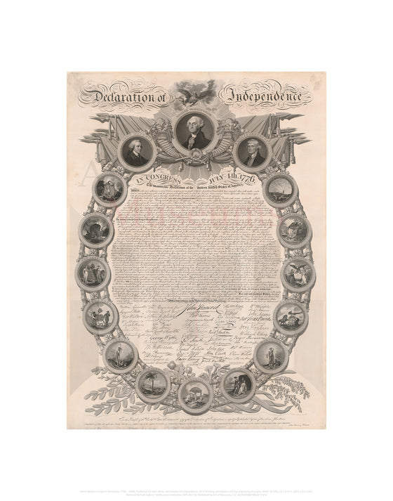 Declaration of Independence