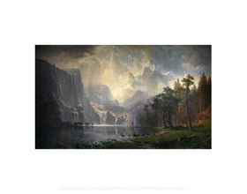 Bierstadt, Albert