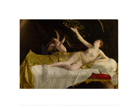 Gentileschi, Orazio 