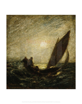 Ryder, Albert Pinkham